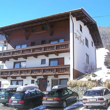 Gaestehaus Veit Fiegl Сьолден Екстериор снимка