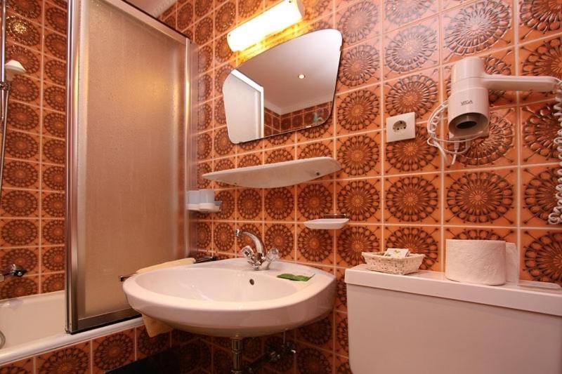 Gaestehaus Veit Fiegl Сьолден Екстериор снимка