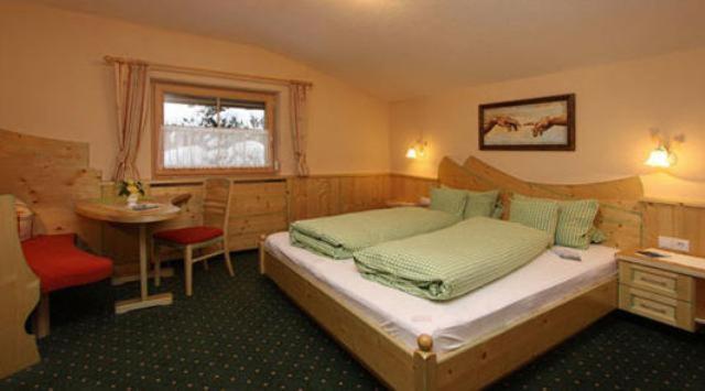 Gaestehaus Veit Fiegl Сьолден Екстериор снимка